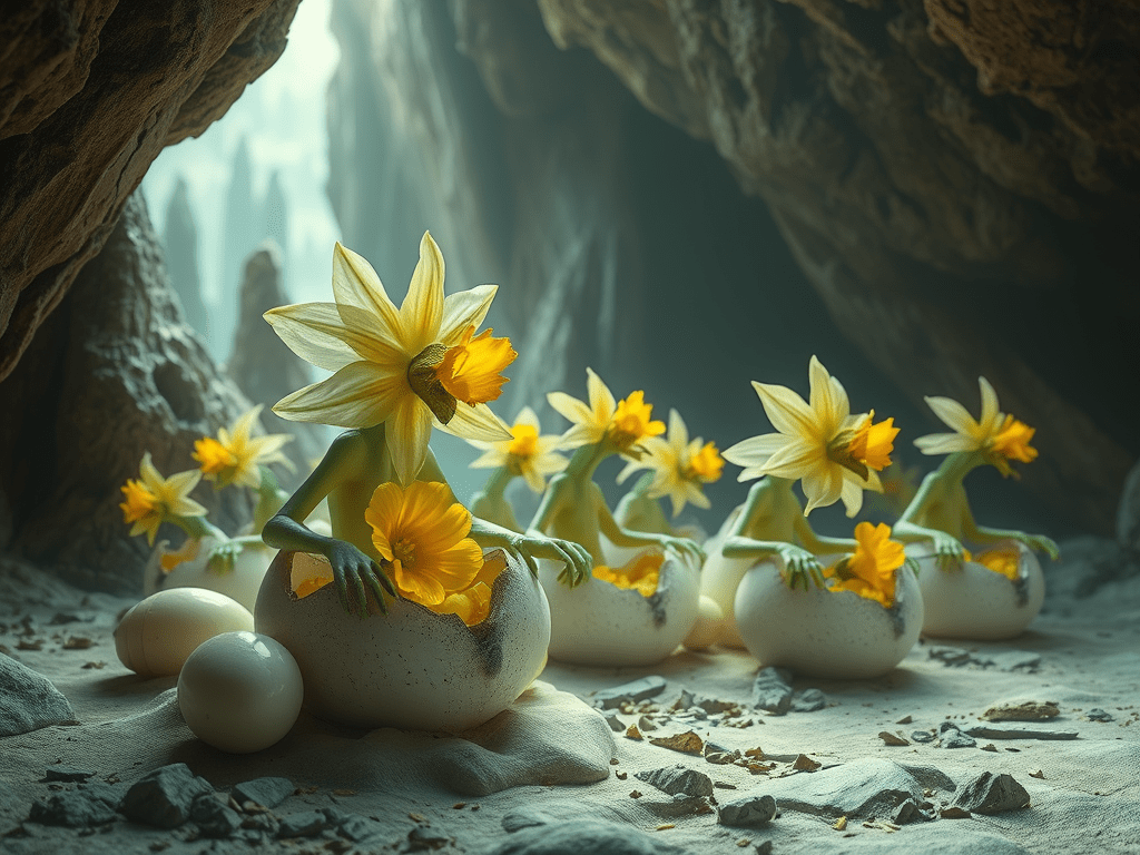 נקיסיזם, אילן מויאל A.I