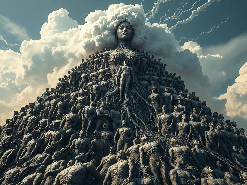 About chauvinism & feminism in Israel. Ilan Moyal