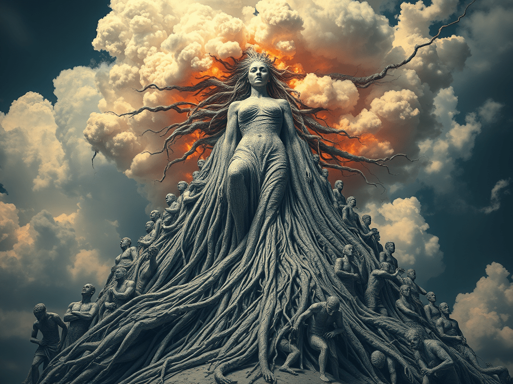 About chauvinism & feminism in Israel. Ilan Moyal