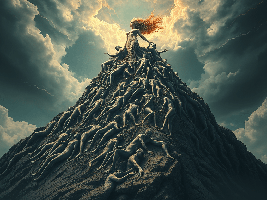 About chauvinism & feminism in Israel. Ilan Moyal