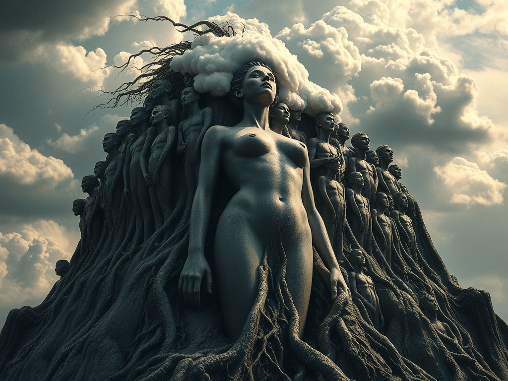 About chauvinism & feminism in Israel. Ilan Moyal