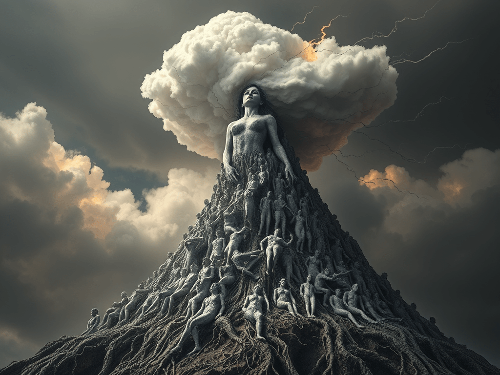 About chauvinism & feminism in Israel. Ilan Moyal