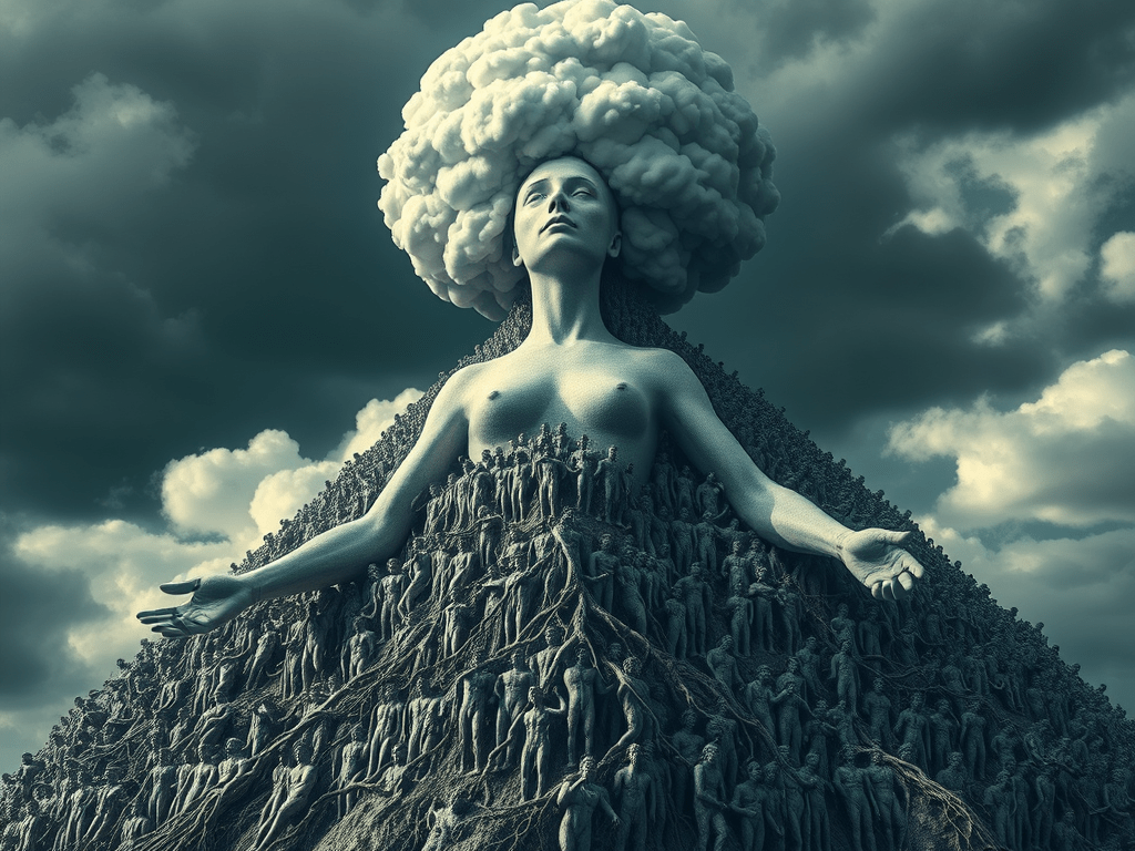 About chauvinism & feminism in Israel. Ilan Moyal