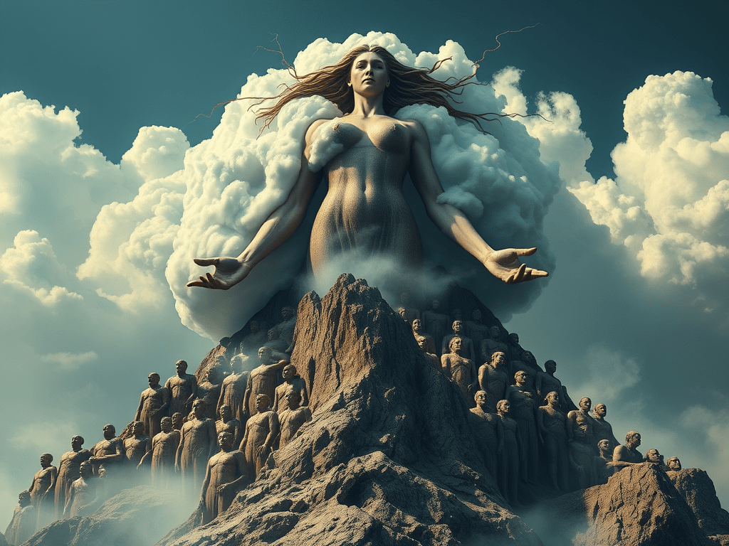 About chauvinism & feminism in Israel. Ilan Moyal