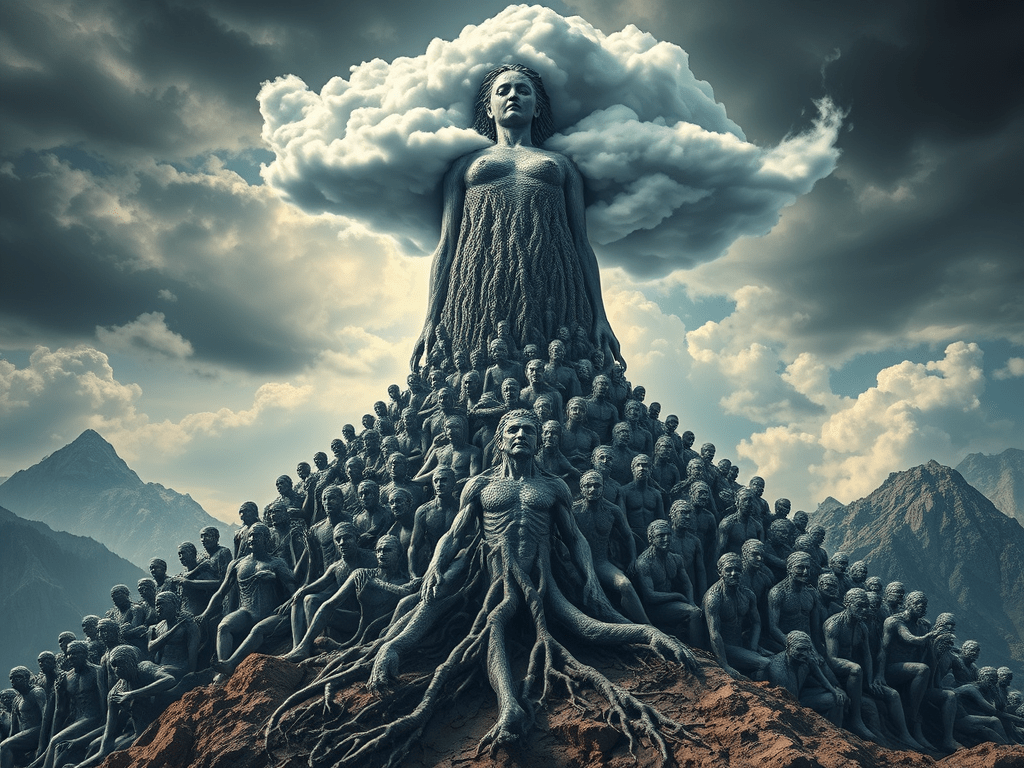 About chauvinism & feminism in Israel. Ilan Moyal