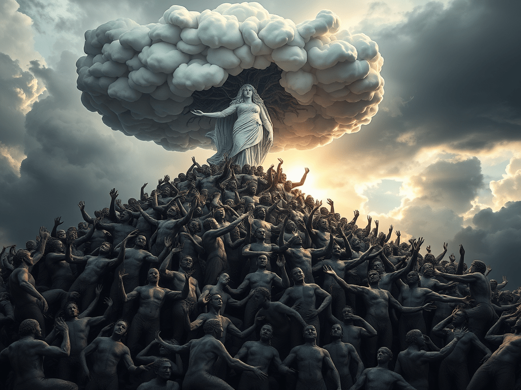 About chauvinism & feminism in Israel. Ilan Moyal