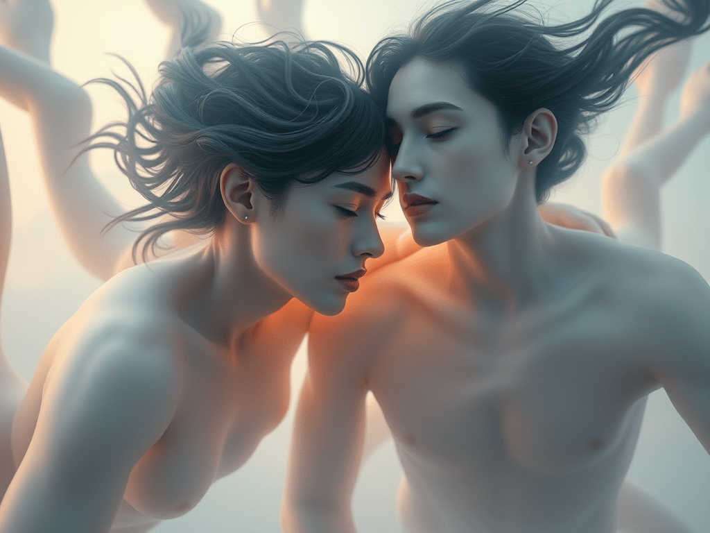 Humans in reality 2025, Ilan Moyal