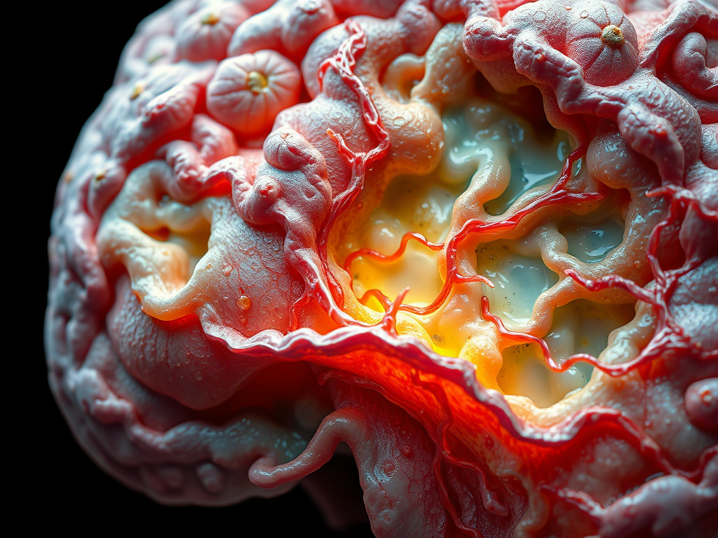 Human texture, Ilan Moyal
