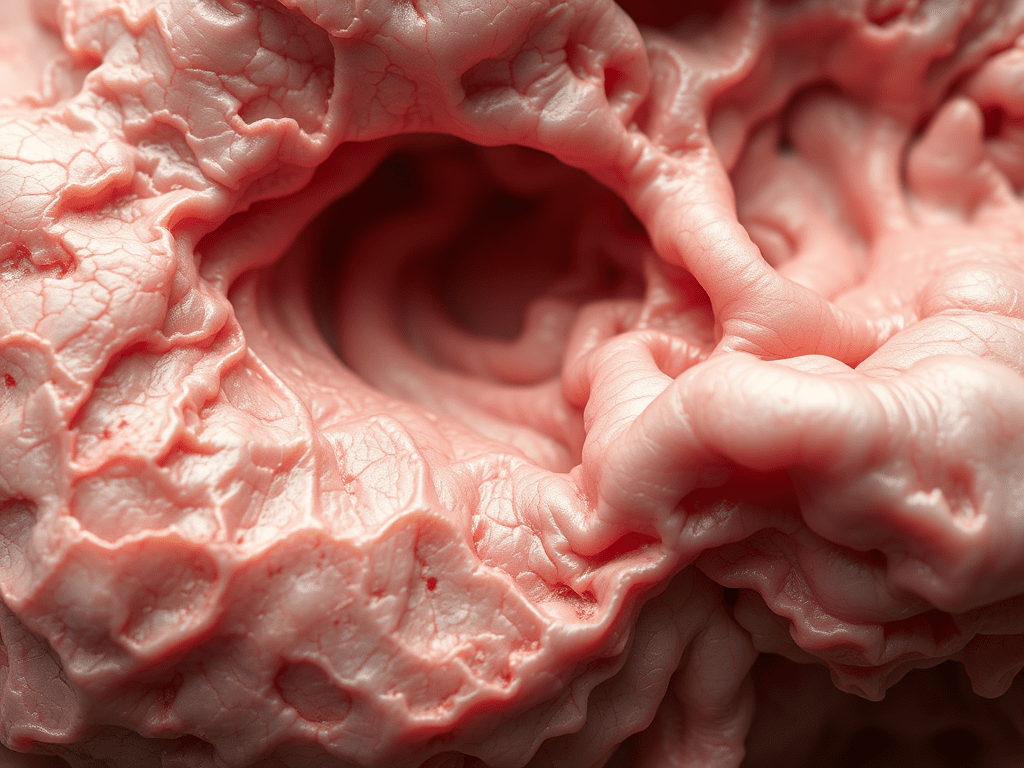 Human texture, Ilan Moyal
