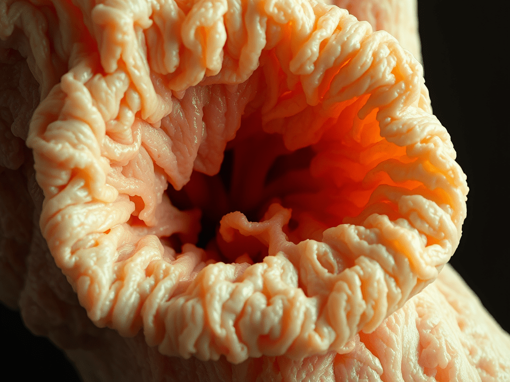 Human texture, Ilan Moyal
