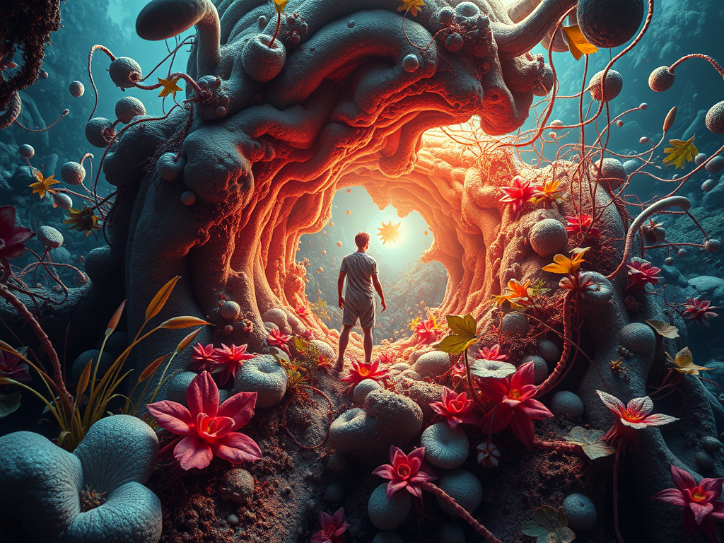 The month that turned from protection to joy for them..."
