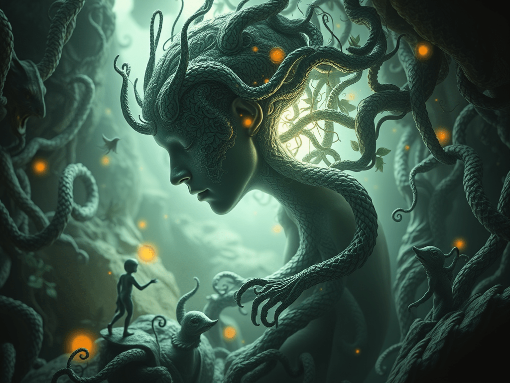 The month that turned from protection to joy for them..."
