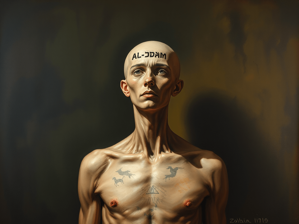 אל-אדם, AL-ADAM, אילן מויאל