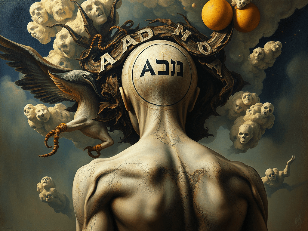 אל-אדם, AL-ADAM, אילן מויאל