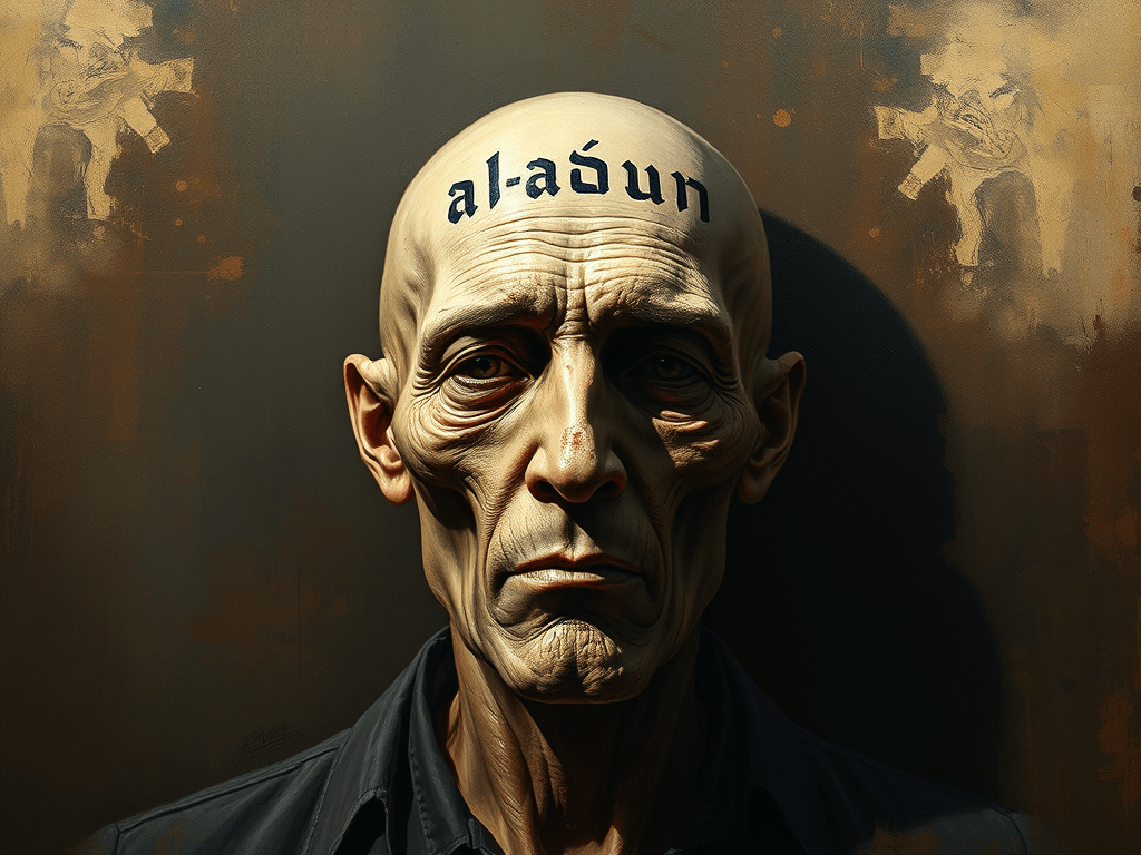 אל-אדם, AL-ADAM, אילן מויאל