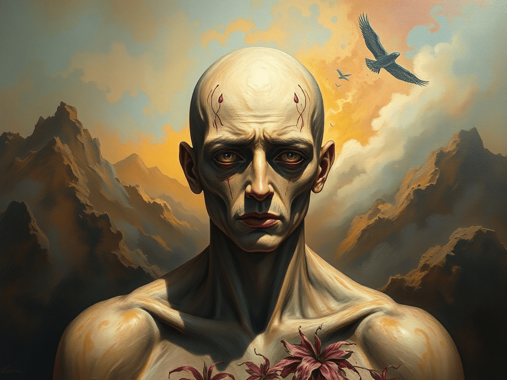 אל-אדם, AL-ADAM, אילן מויאל