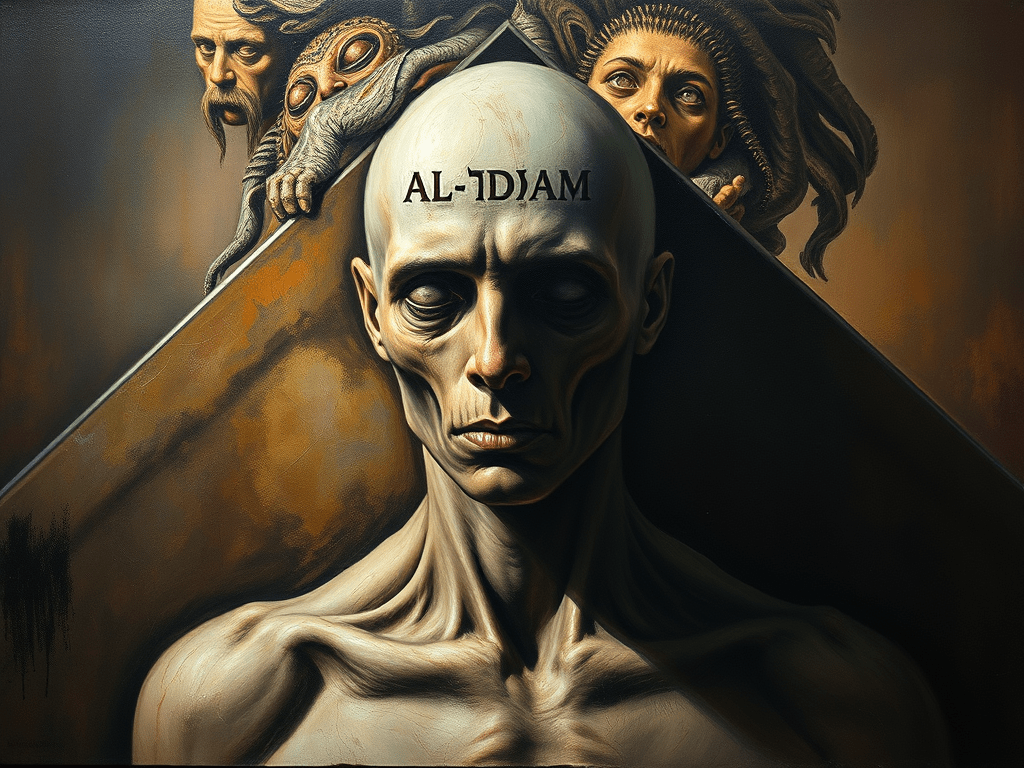 אל-אדם, AL-ADAM, אילן מויאל