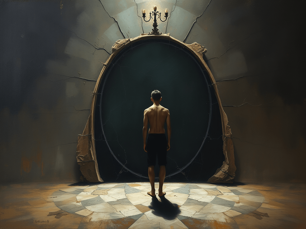 בינה במלחמה, אילן מויאל