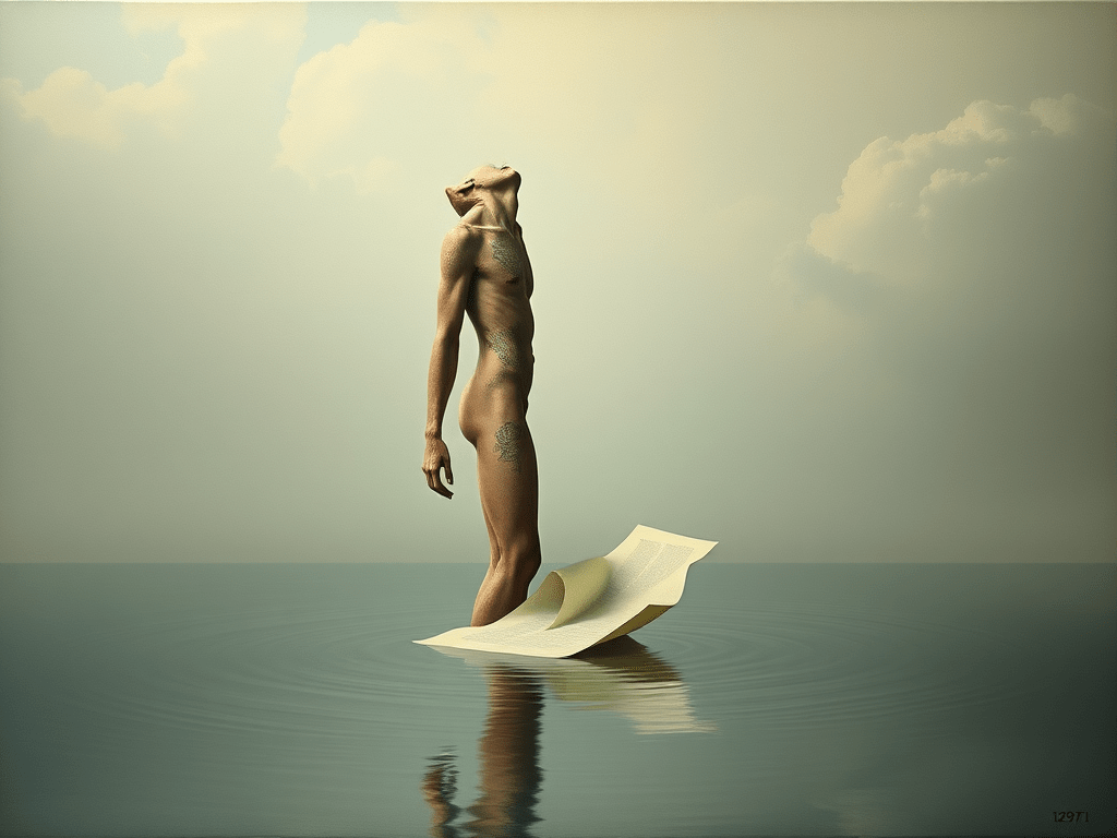 אילן נס Ilan fled