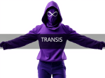 "טראנסיסט.ית Transist" תומכים בתנועת טראנסיזם. Supporting the "TRANSISM" movement