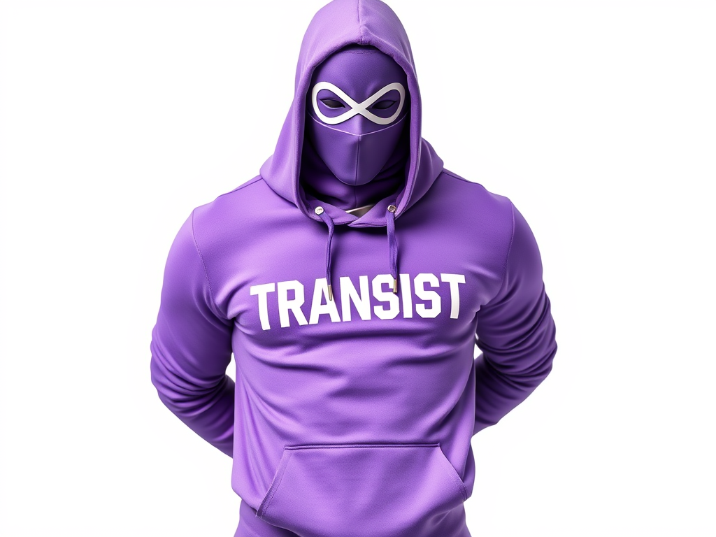 "טראנסיסט.ית Transist"