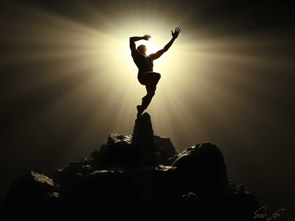 המין האנושי שולט, אילן מויאל